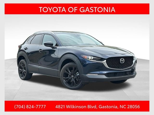 2023 Mazda CX-30