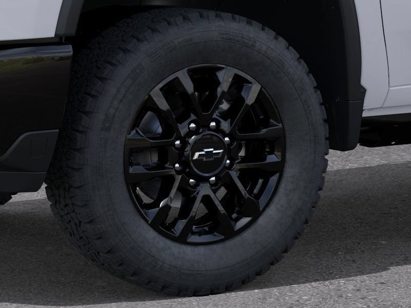 2026 Chevrolet Silverado 3500 HD LT - Photo 10
