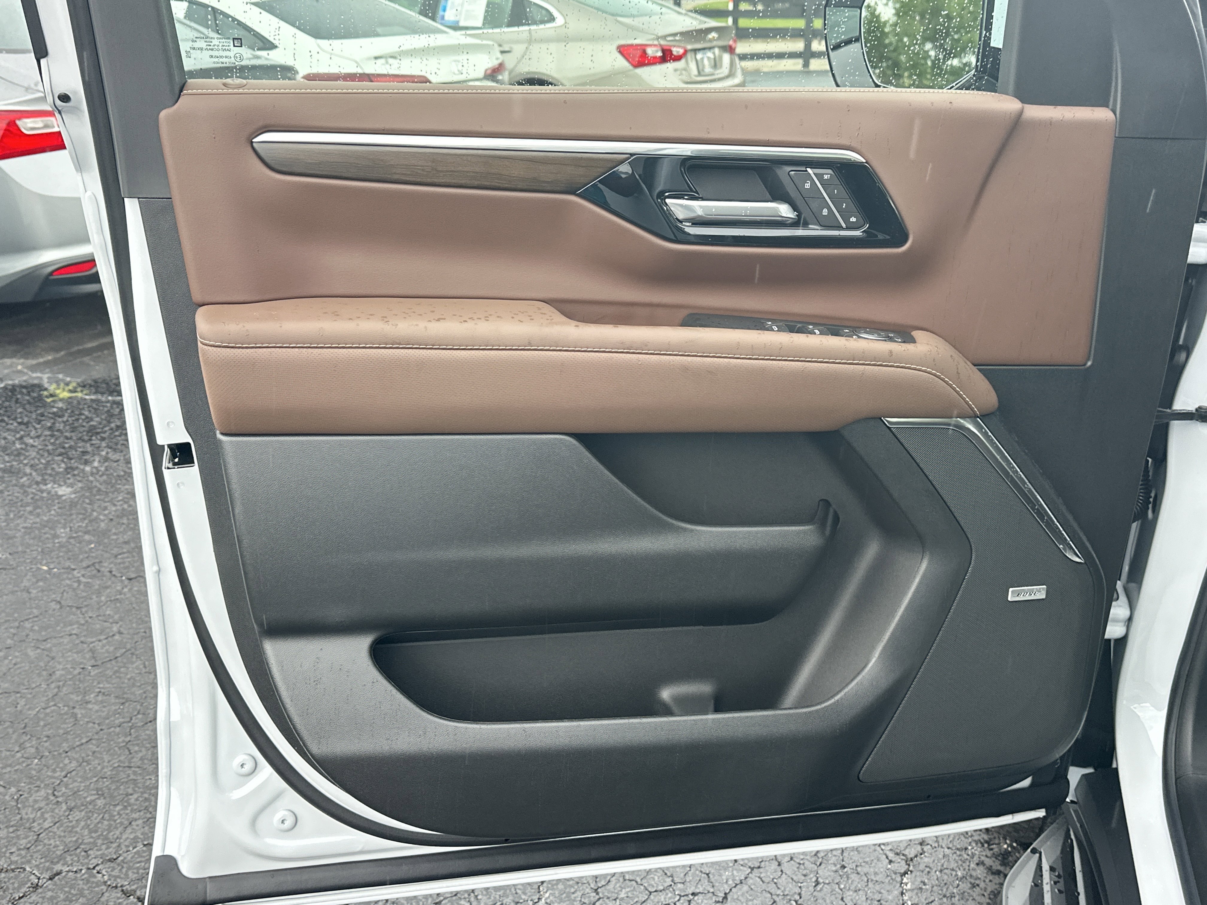 2026 Chevrolet Tahoe High Country - Photo 11