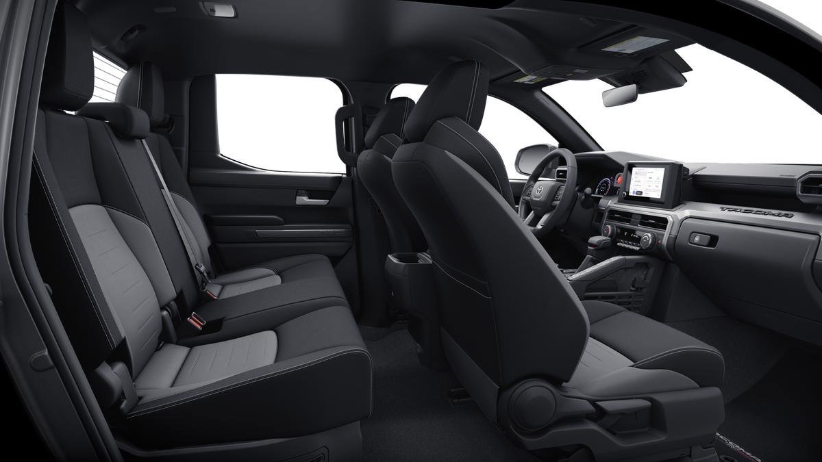 New 2026 Mudbath Toyota TRD Off-Road i-FORCE MAX image 43