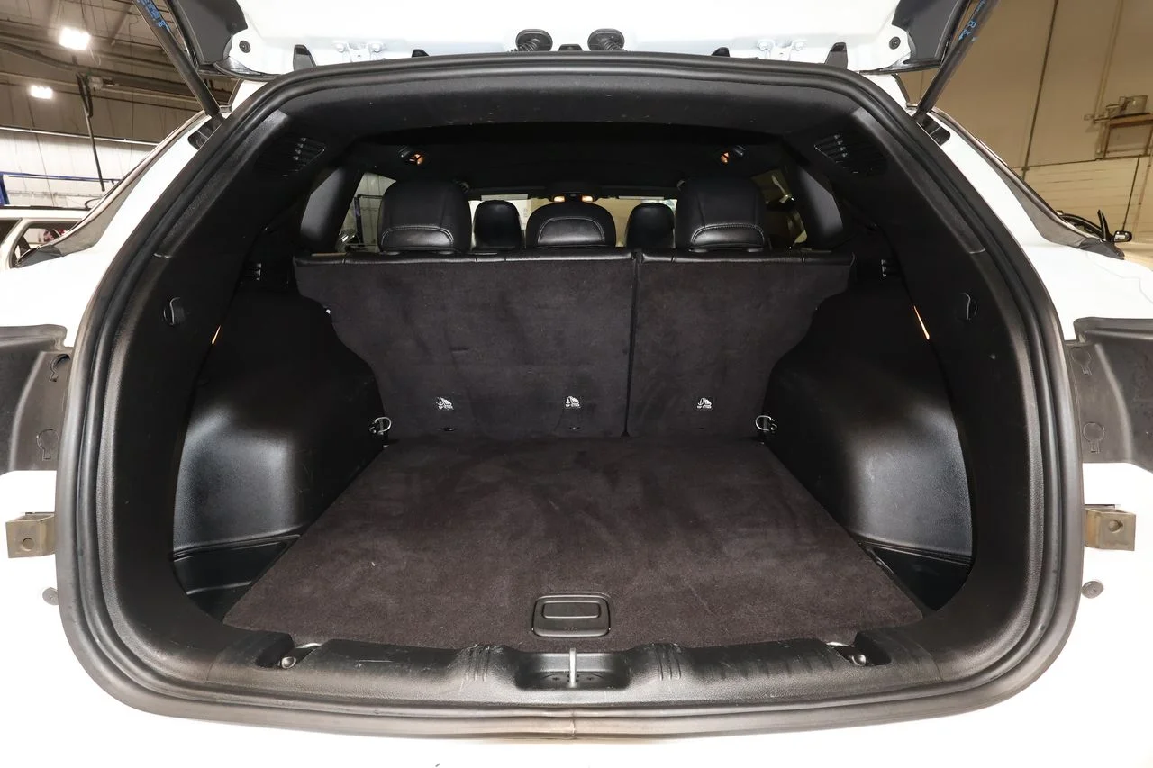 2025 Jeep Compass Trailhawk - Photo 24