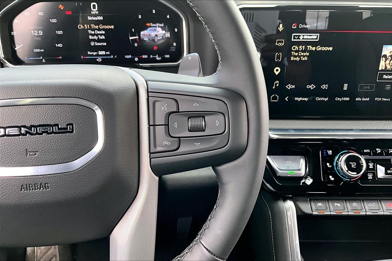 Used 2026 Sterling Metallic GMC Denali image 25