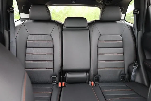 New 2027 Urban Gray Pearl Honda Sport Touring image 21