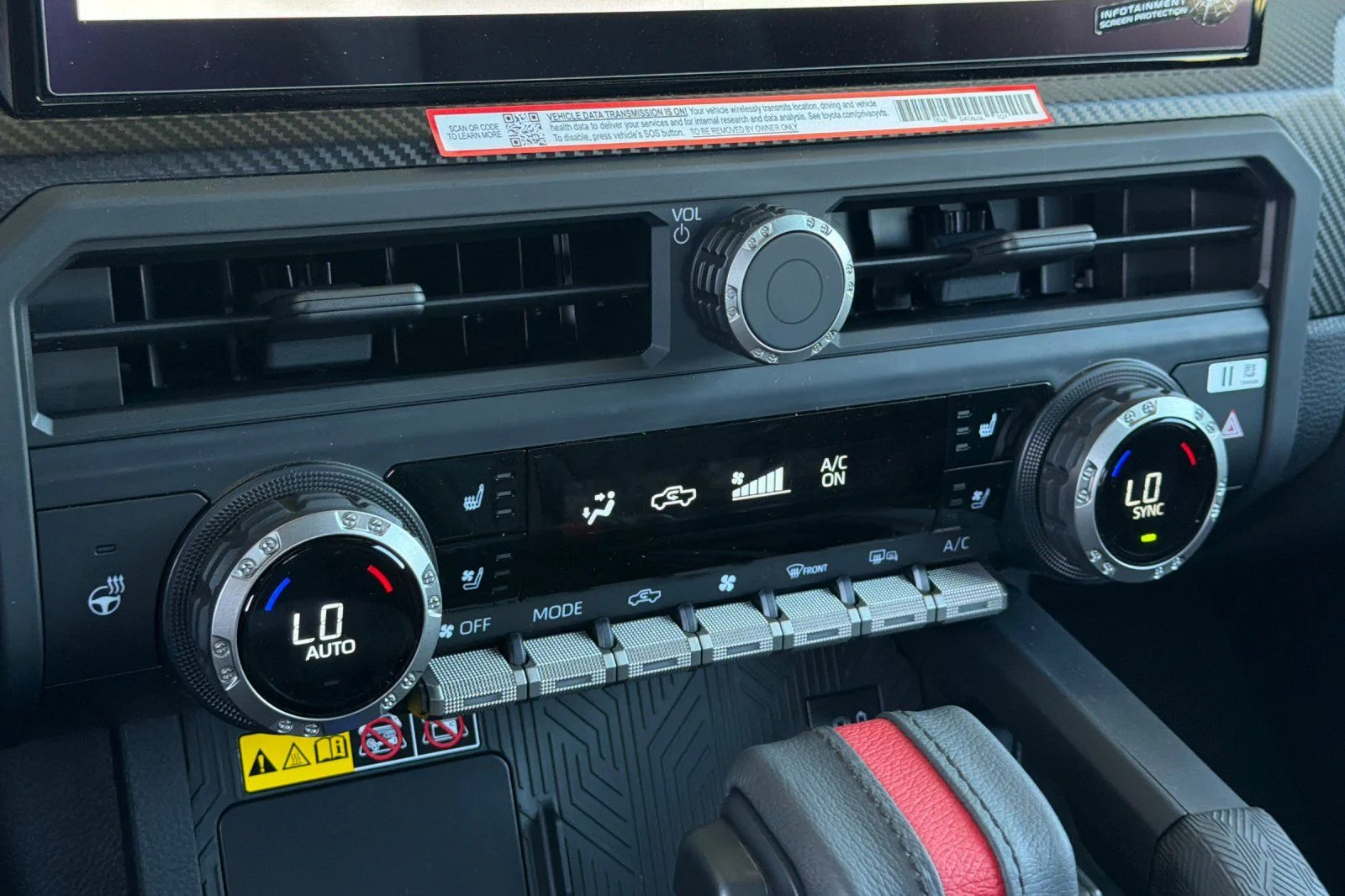 New 2026 Underground with Black roof Toyota TRD Pro image 21