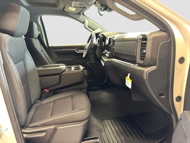New 2026 Beige GMC SLE image 16