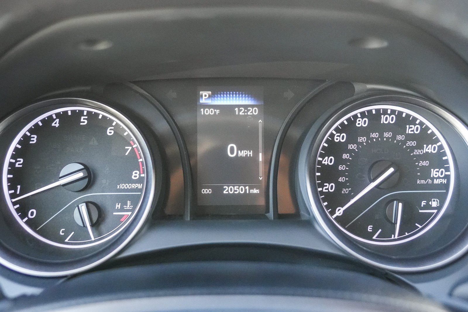 Certified Used 2024 Ice Edge Toyota SE image 23