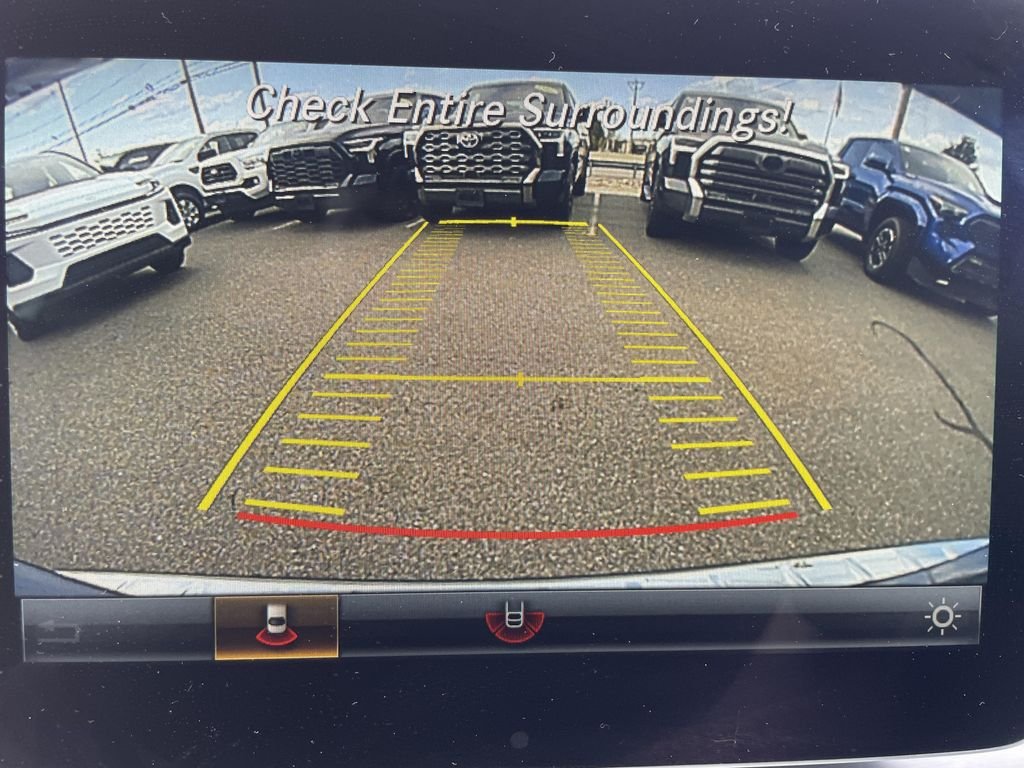 Used 2018 Gray Mercedes-Benz GLA 250 image 24