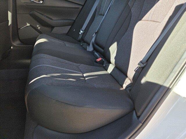Certified Used 2026 Platinum White Pearl Honda Sport Hybrid image 23