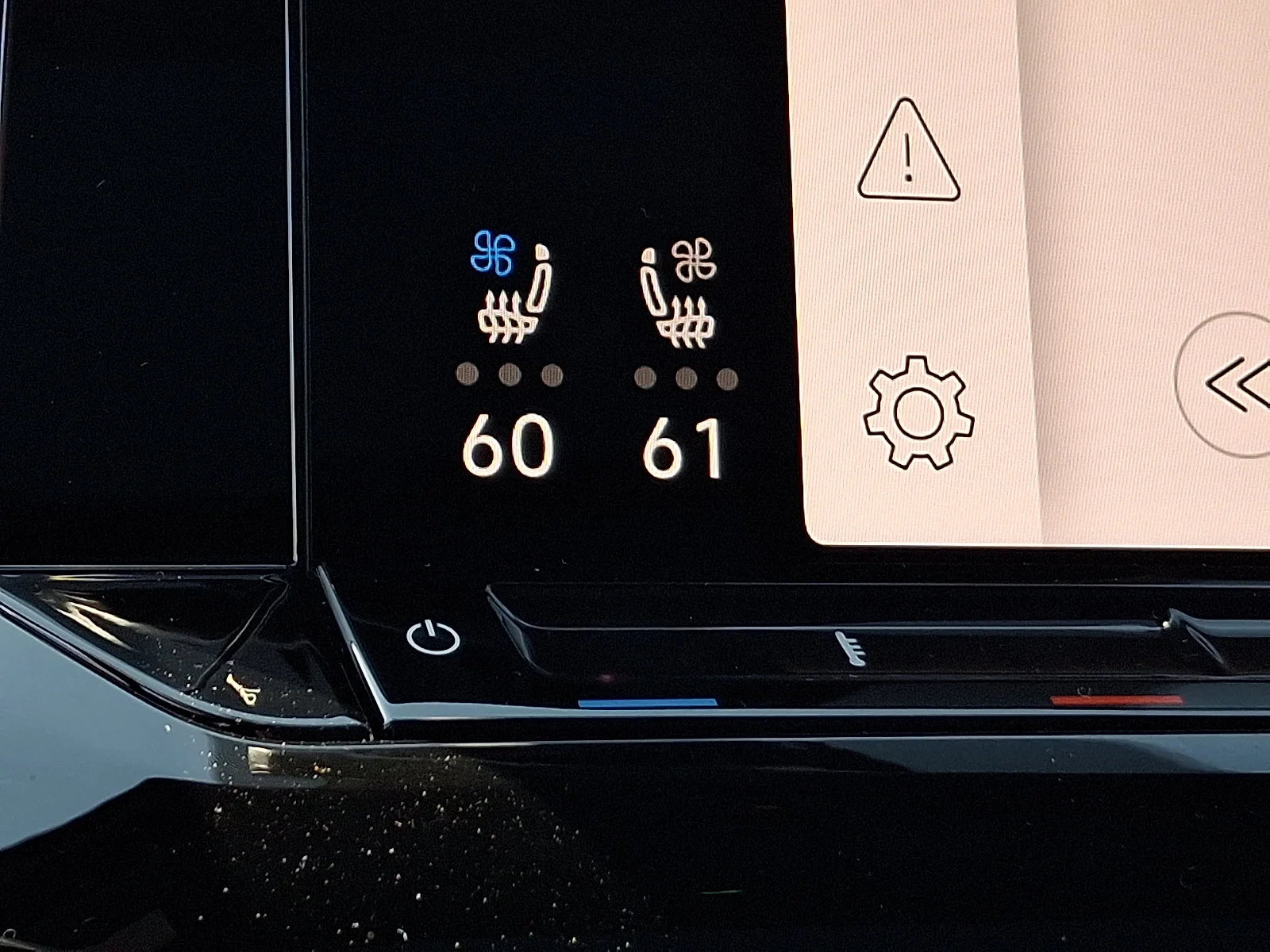 New 2026 Deep Black Pearl Volkswagen 2.0T SE with Technology image 19