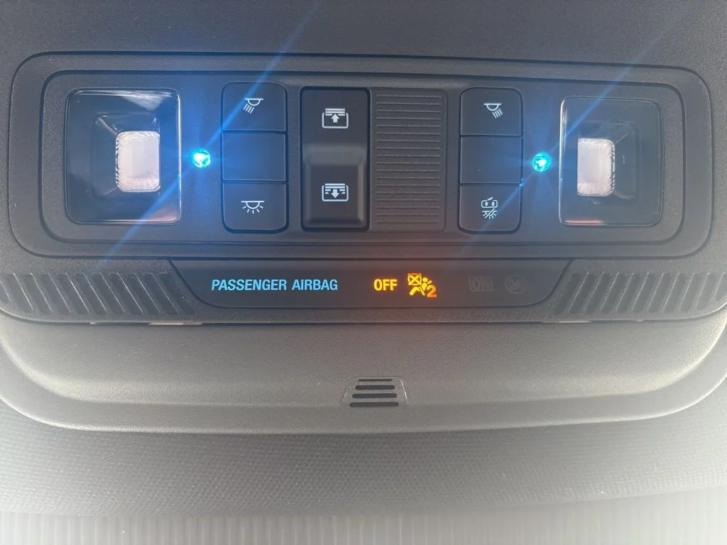 New 2026 Blue Ford Tremor image 32