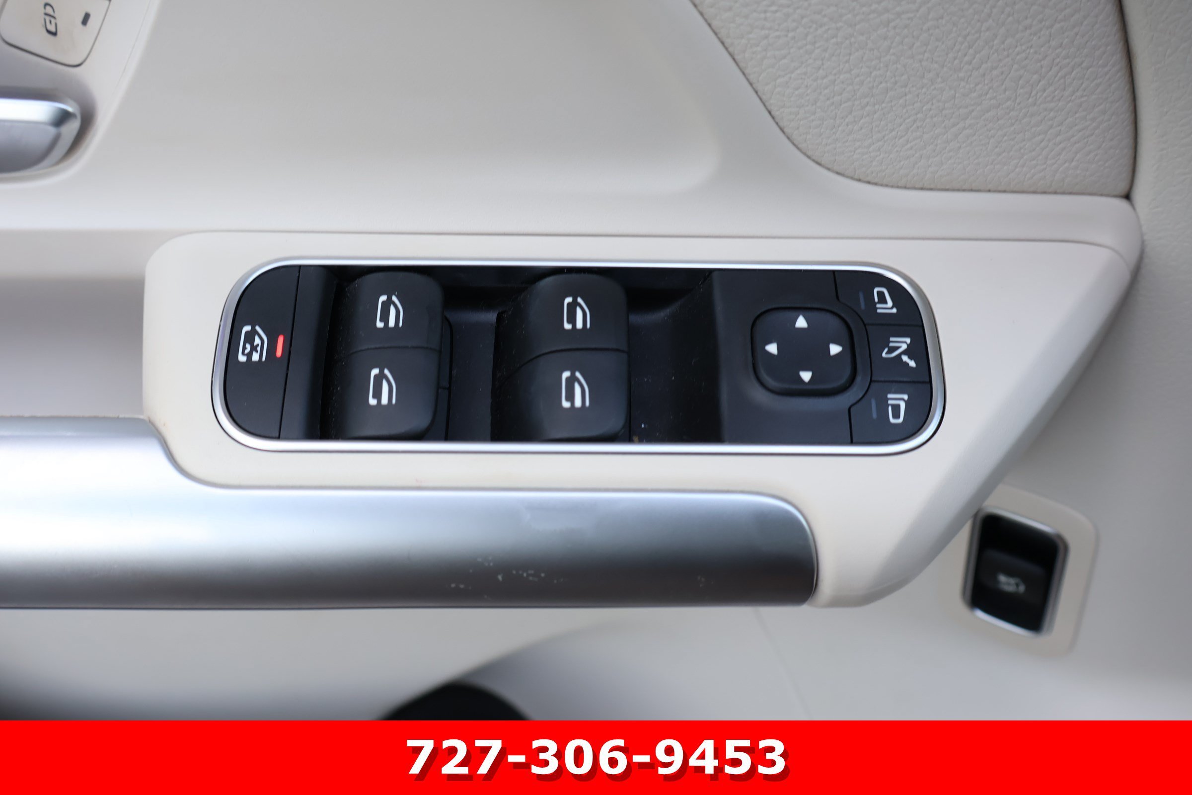 Certified Used 2023 Night Black Mercedes-Benz GLA 250 image 16