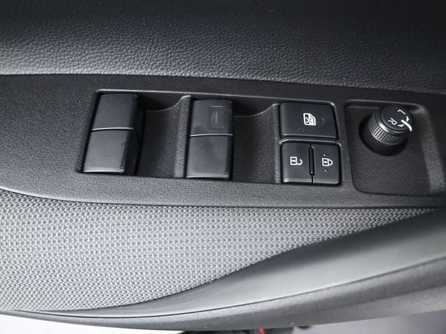 Used 2025 Wind Chill Pearl Toyota LE image 10