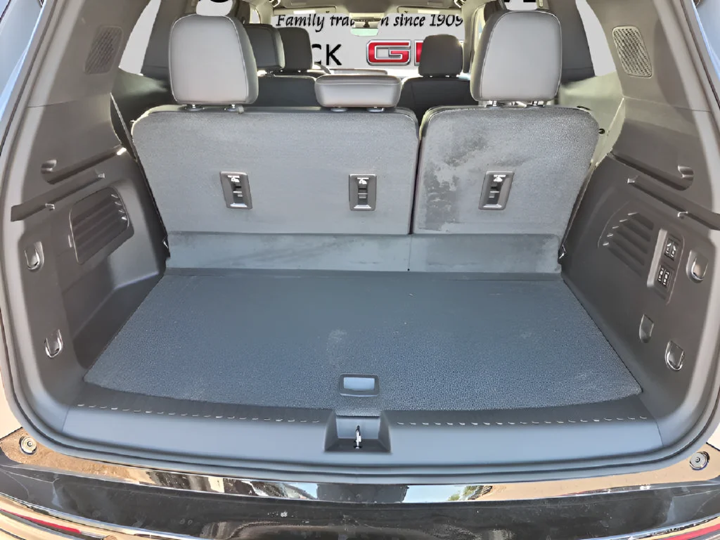 New 2026 Buick Enclave Sport Touring, photo 42