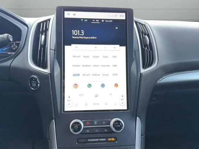 2022 Ford Edge SEL - Photo 22