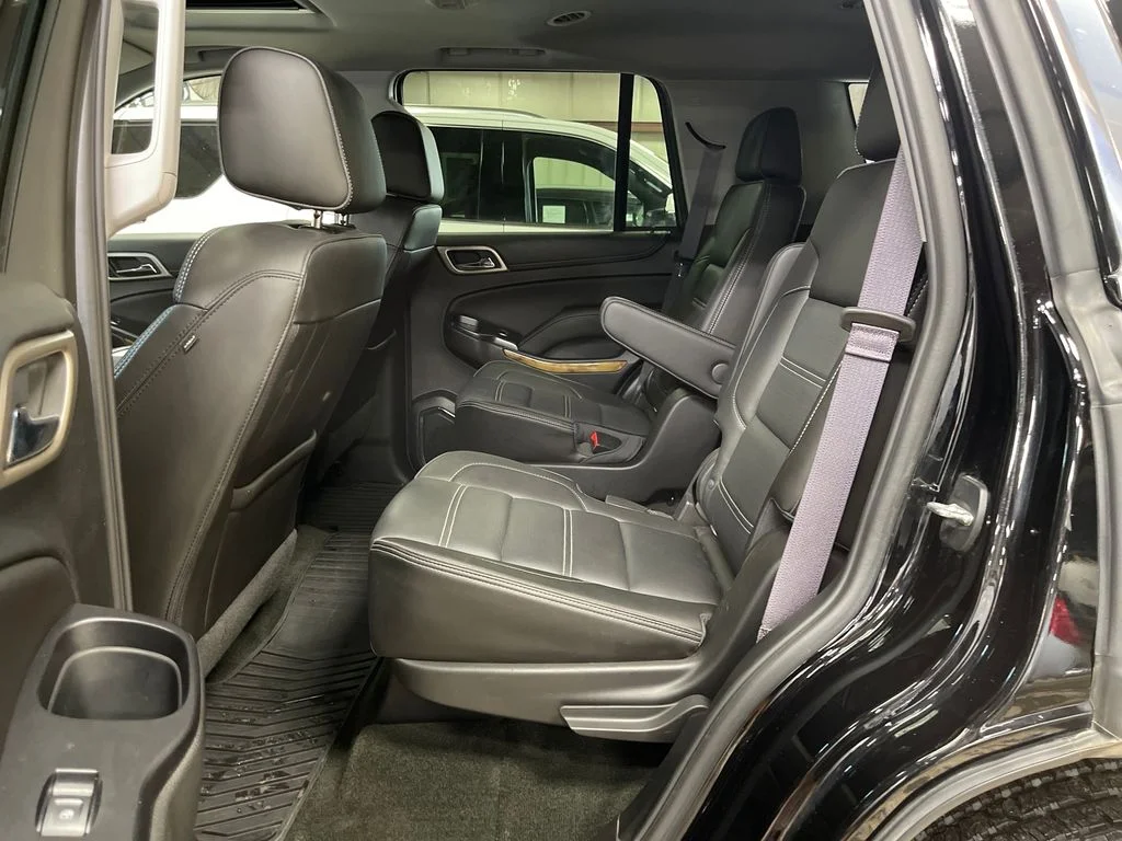 Used 2017 Black GMC Denali image 26