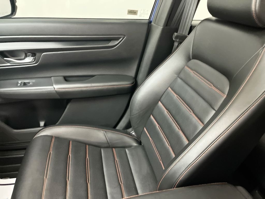Used 2025 Beige Honda Sport-L image 11