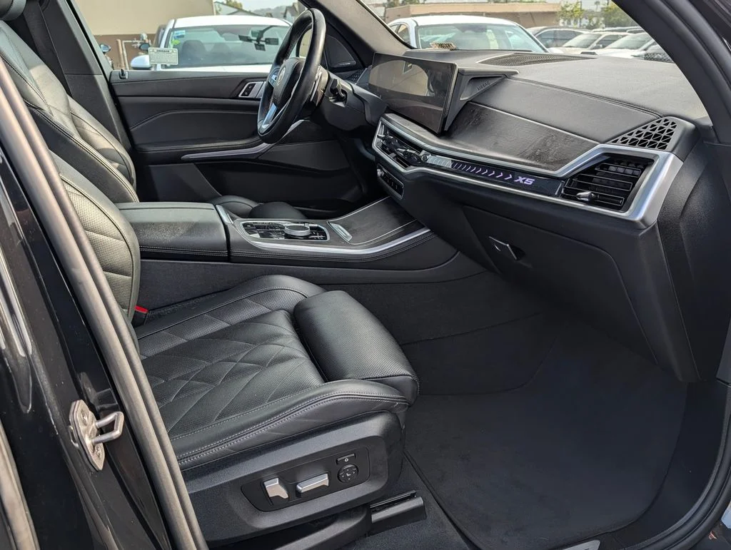 2024 BMW X5 40i - Photo 9
