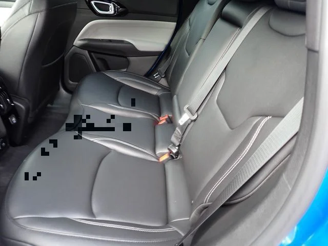 2026 Jeep Compass Limited - Photo 13