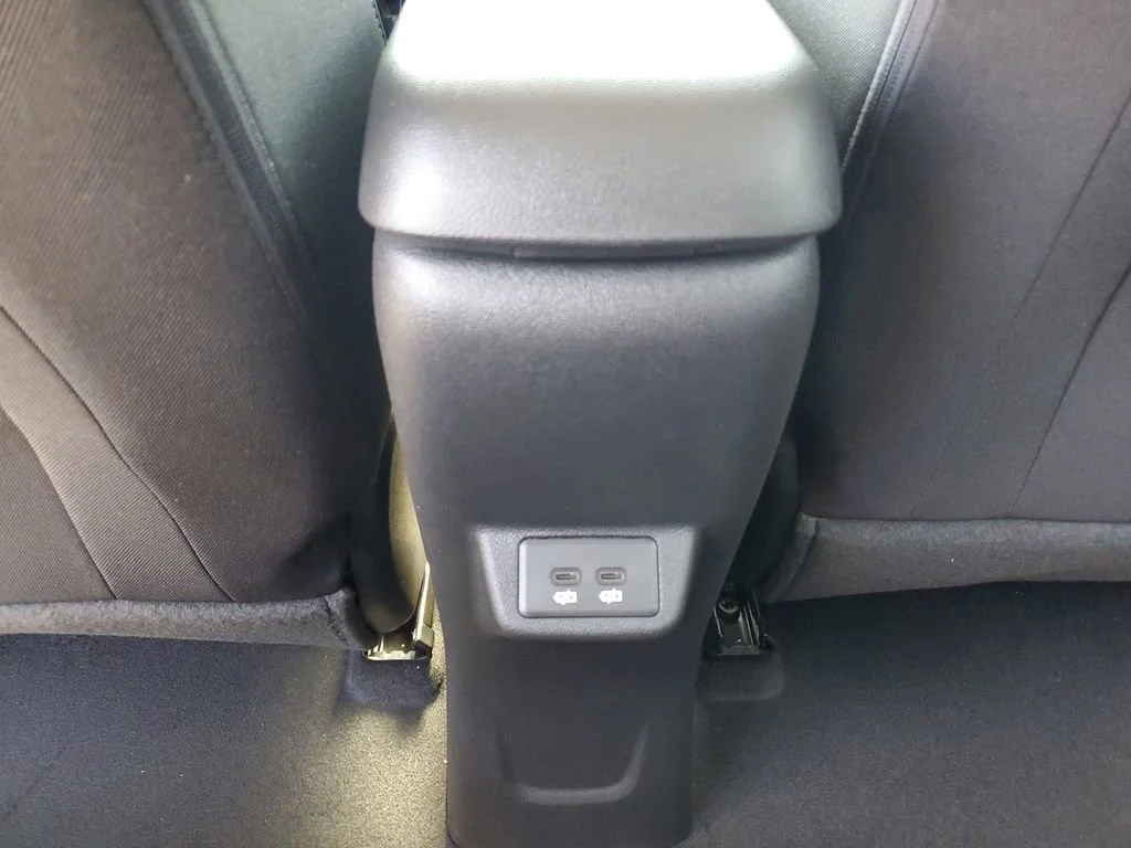 2027 Chevrolet Bolt LT - Photo 12