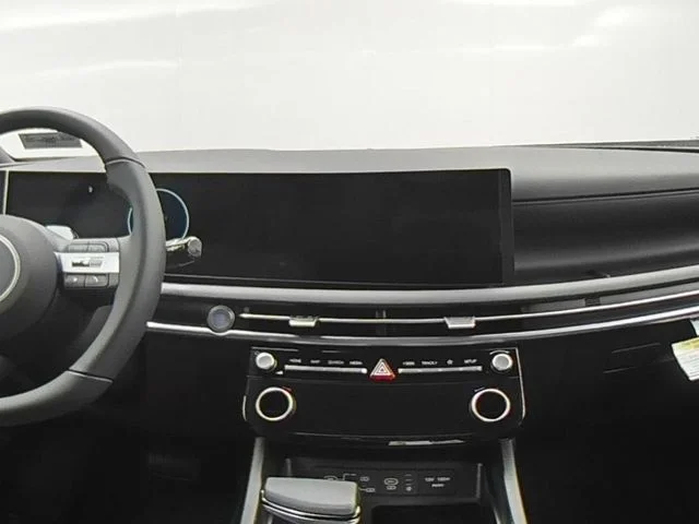 Certified Used 2025 Red Hyundai XRT image 32
