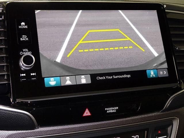 2026 Honda Ridgeline RTL - Photo 22