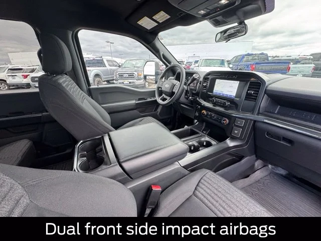 Used 2022 Silver Ford XL image 30