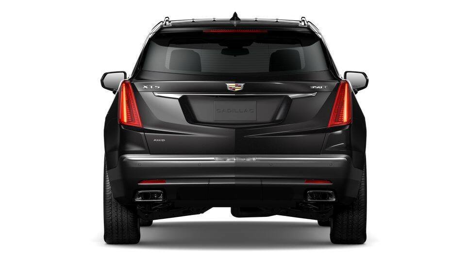 2026 Cadillac XT5 Luxury - Photo 58