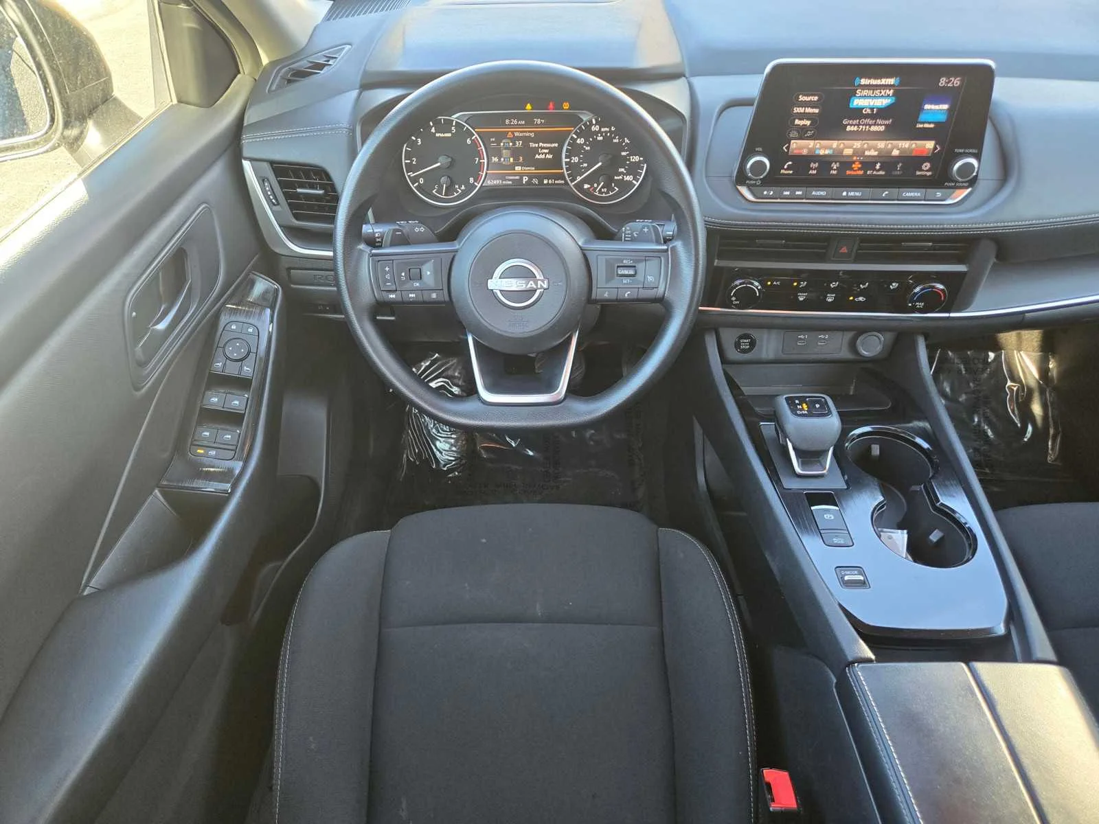 Used 2024  Nissan S image 10