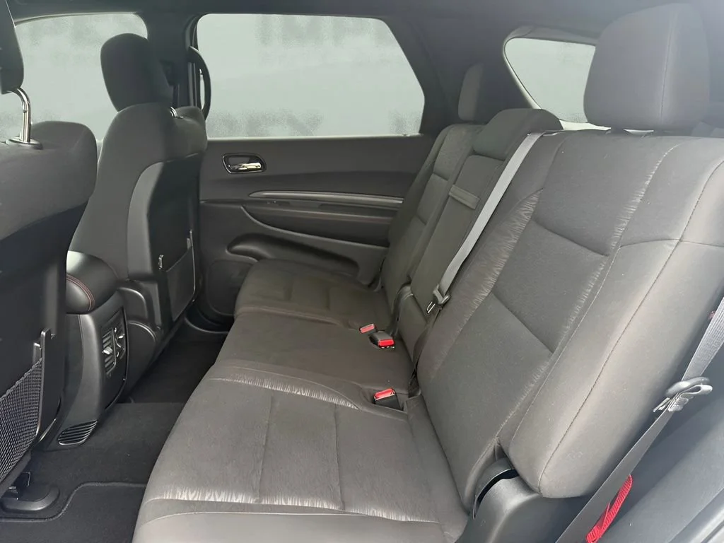 Used 2026 White Dodge GT image 39