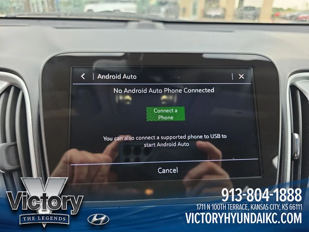 Used 2024 White Chevrolet LT image 19