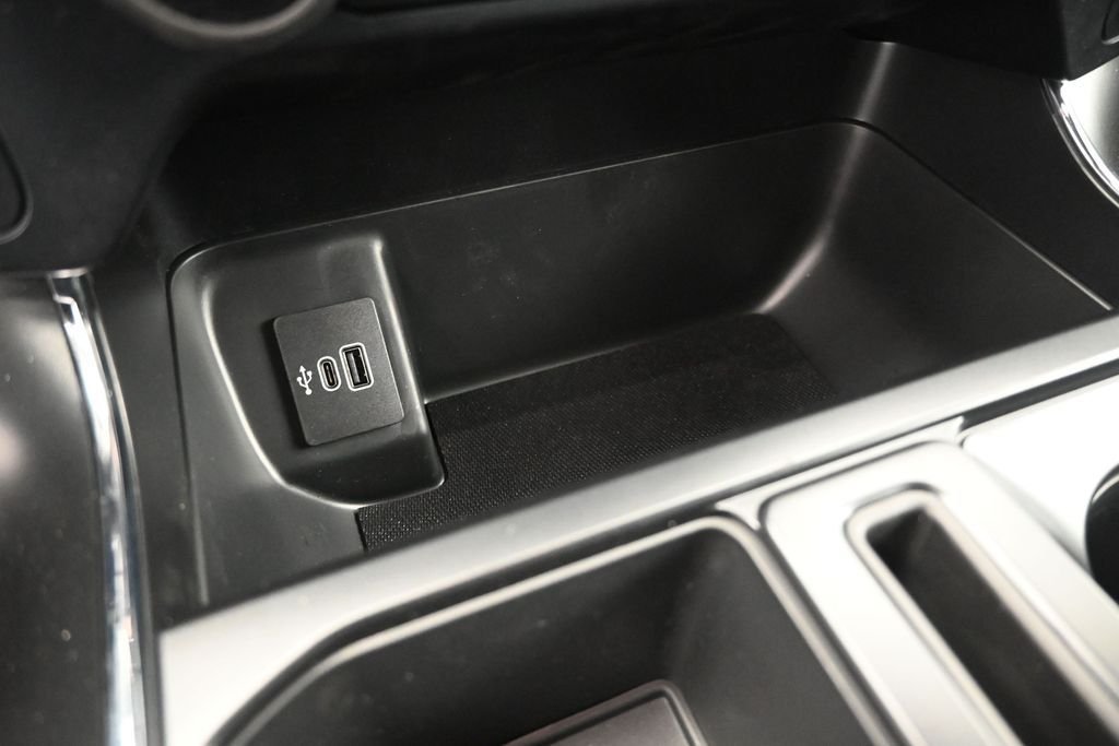 New 2026 Avalanche Ford STX image 15