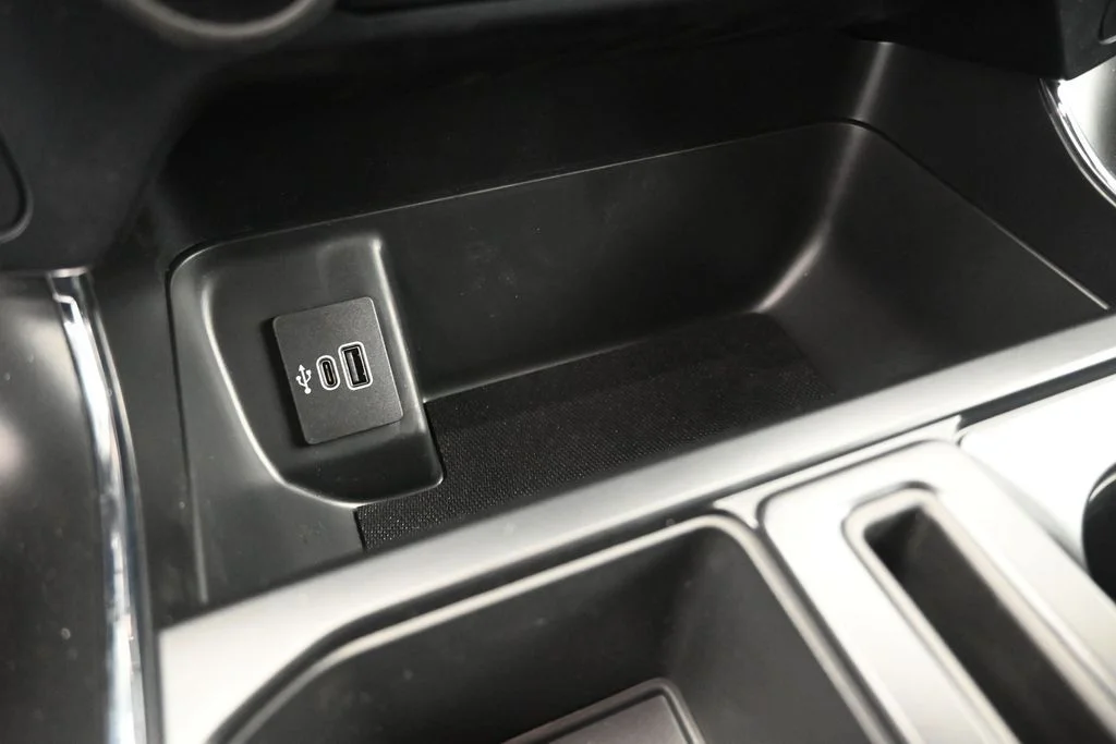 New 2026 White Ford STX image 15