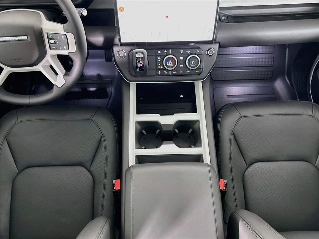 New 2026 Fuji White Land Rover S image 18