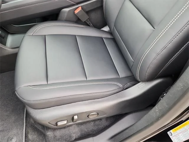 New 2026 Black GMC Elevation image 15