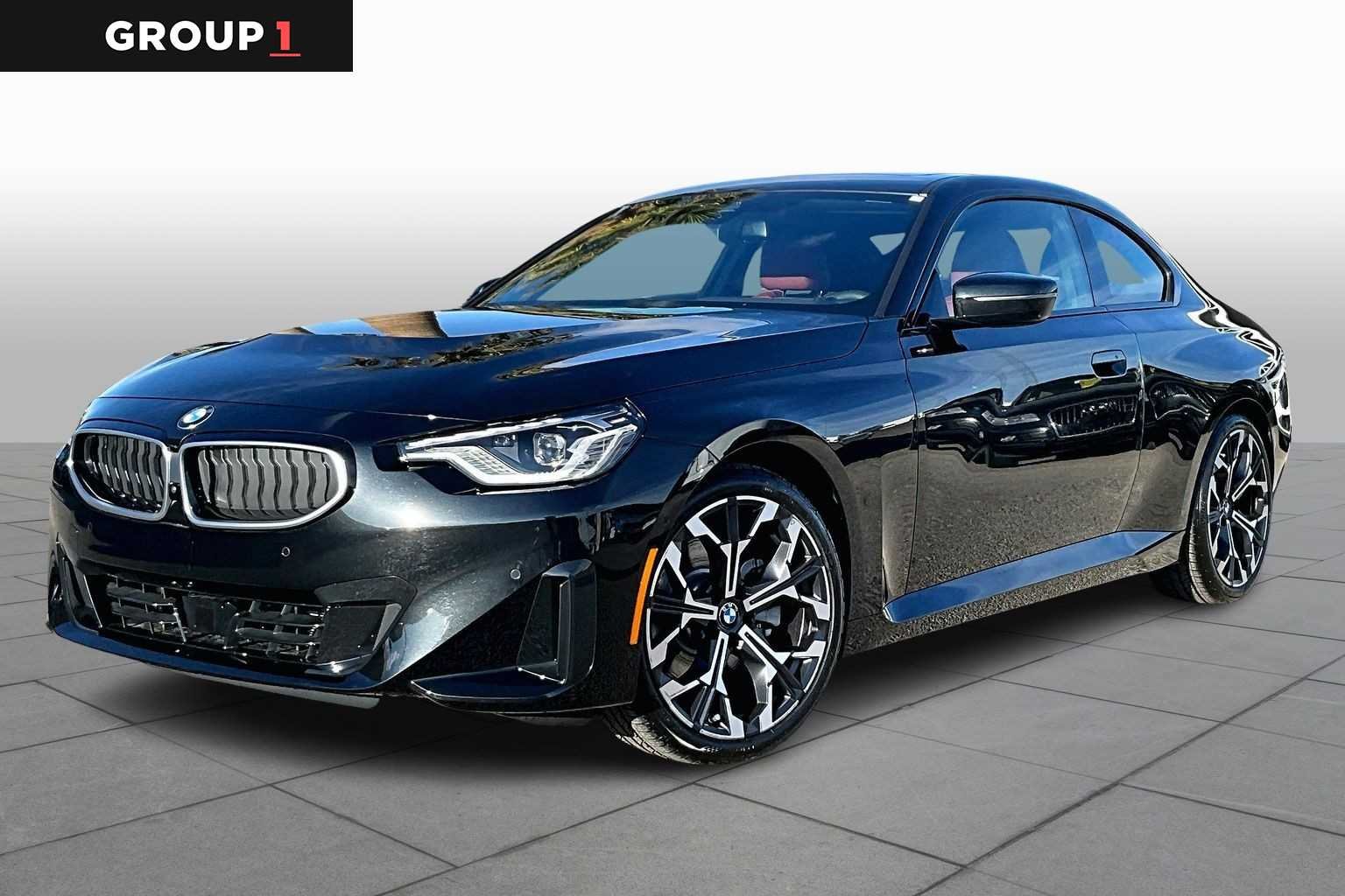 2026 BMW 2 Series 230i xDrive Coupe's photo