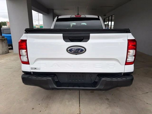 Used 2024 White Ford XL image 5