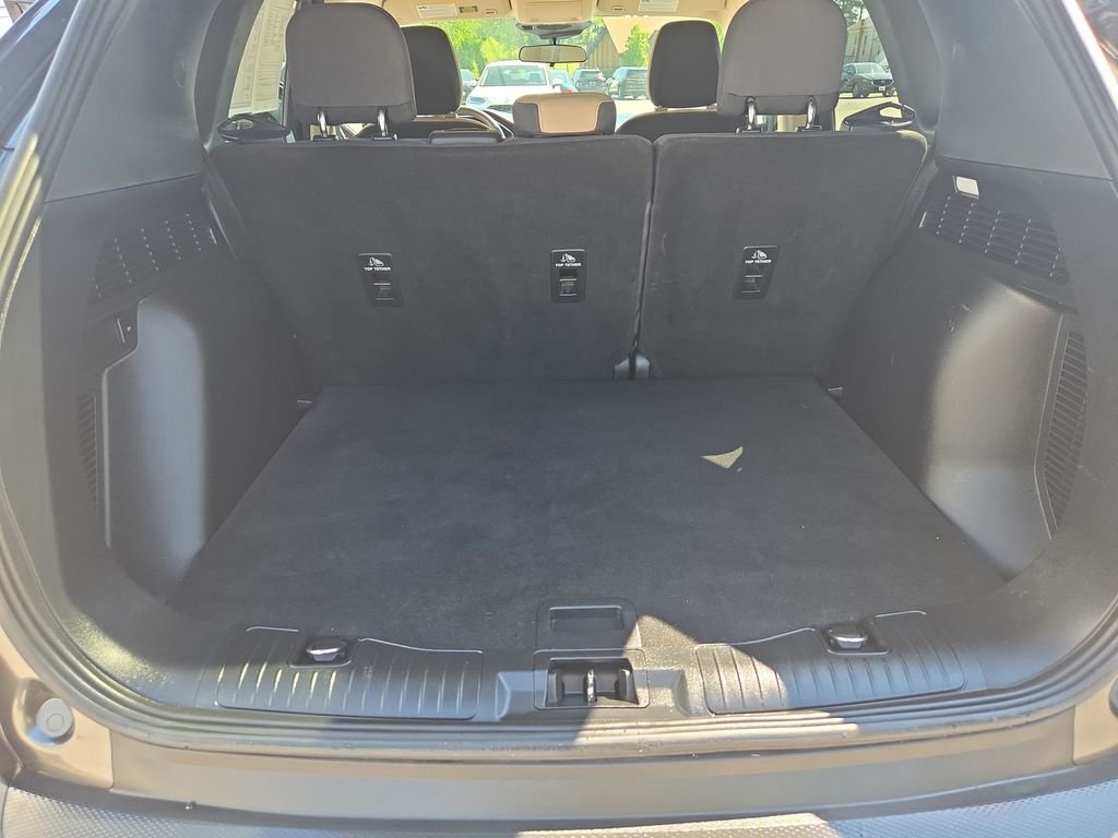 Used 2020 Magnetic Ford SE image 23