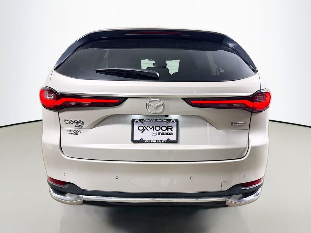 2026 Mazda CX-90 Premium Plus Package - Photo 6