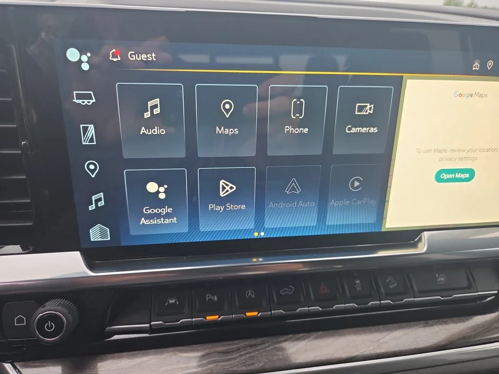 2026 Chevrolet Silverado 1500 LTZ - Photo 16