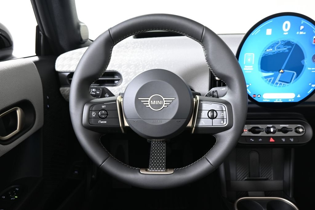 2026 MINI Convertible S - Photo 21