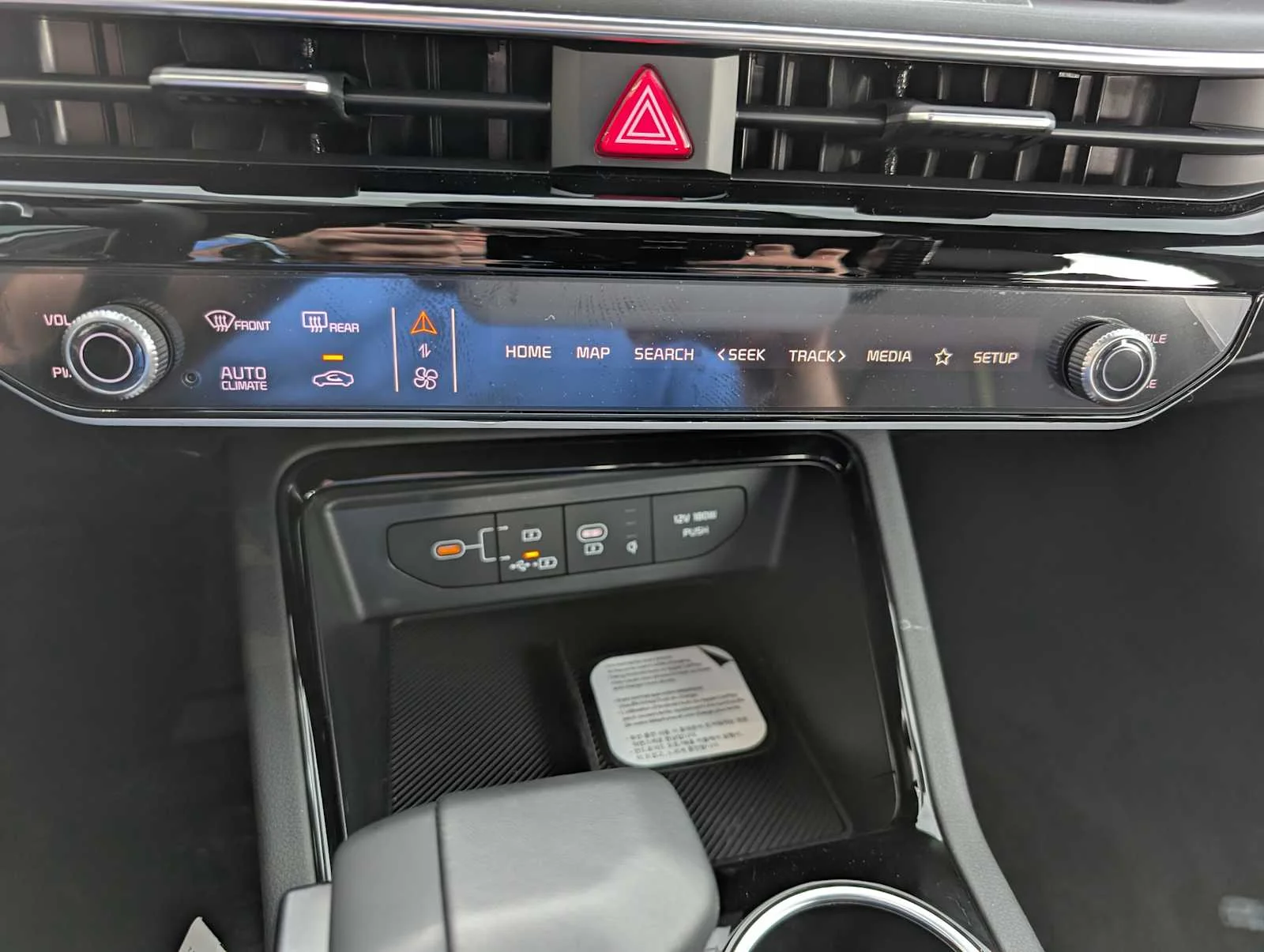 New 2026 Steel Matte Gray Kia GT image 27
