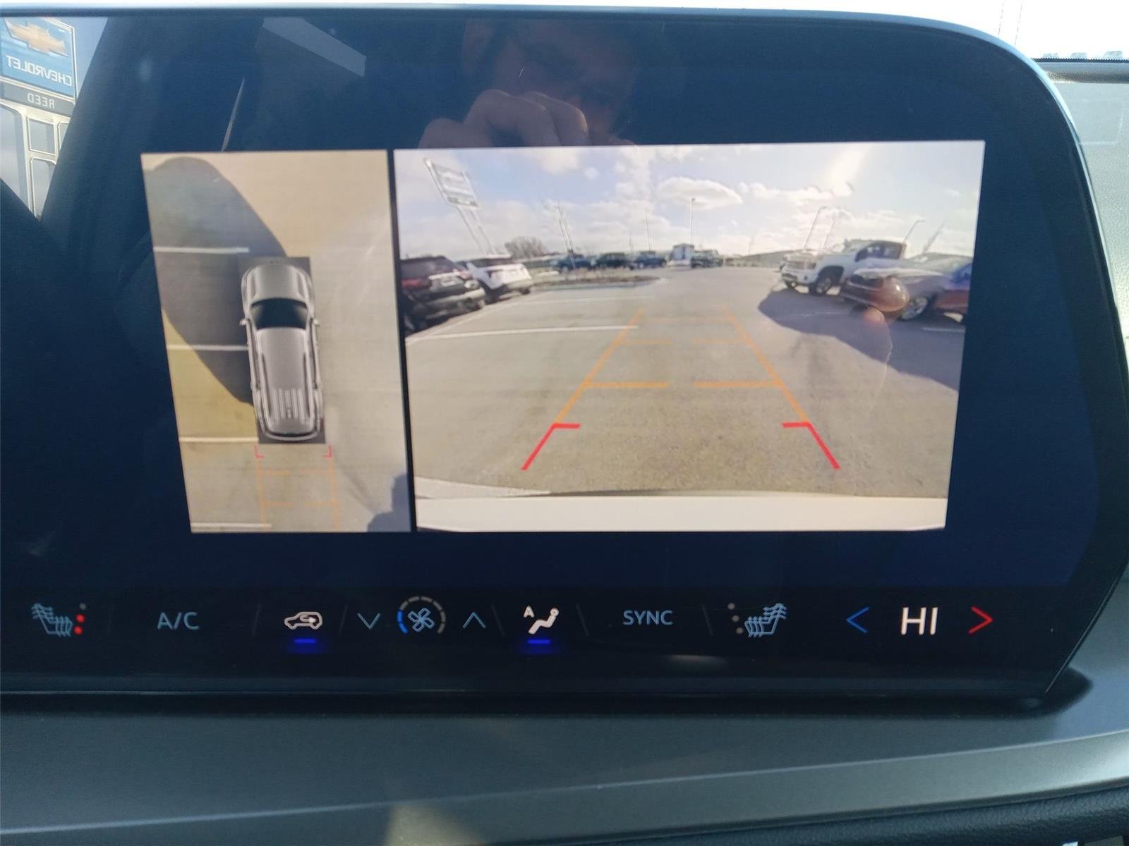 2026 Chevrolet Traverse LT - Photo 20