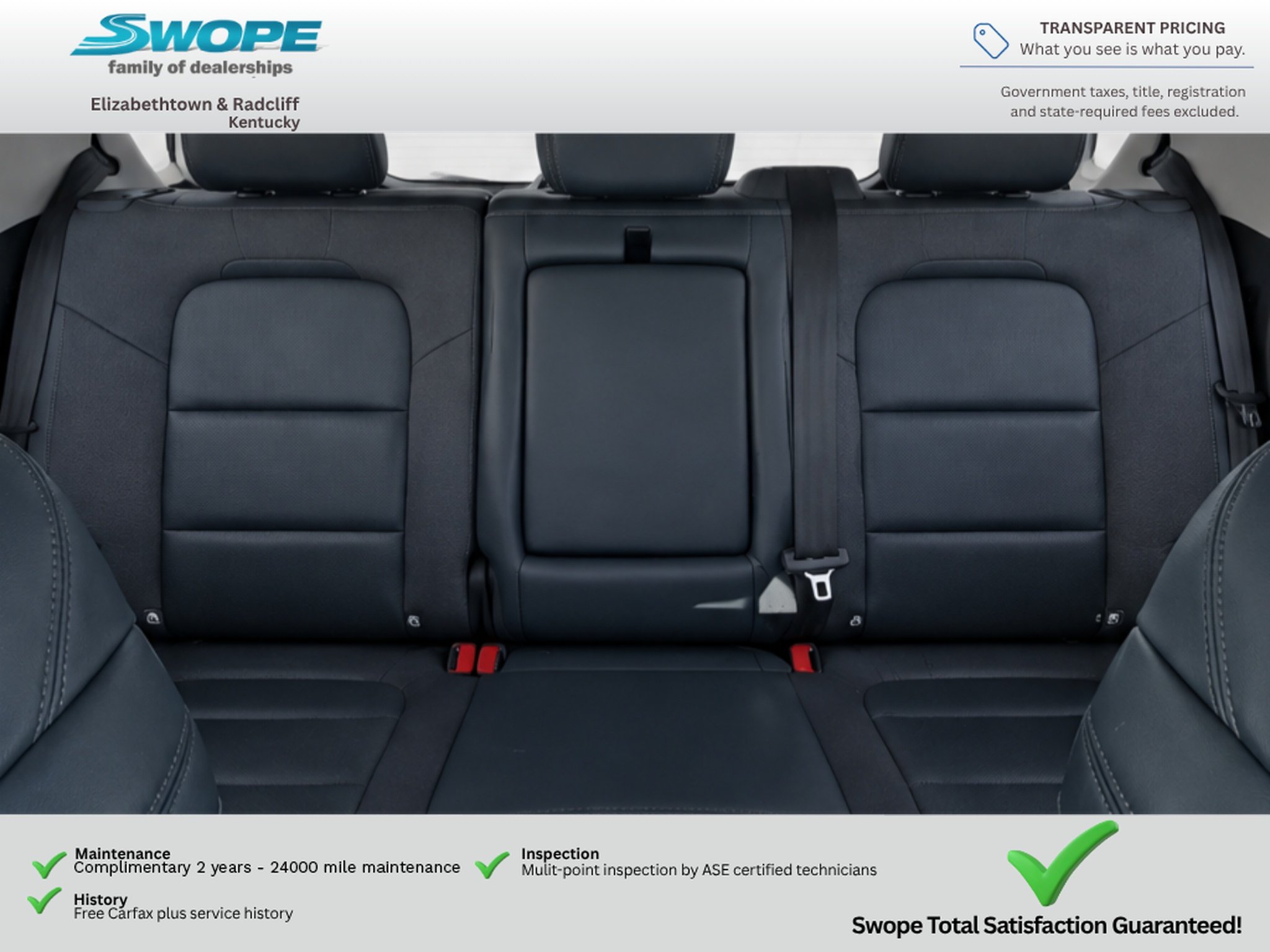 Used 2021 Shadow Black Ford Outer Banks image 9