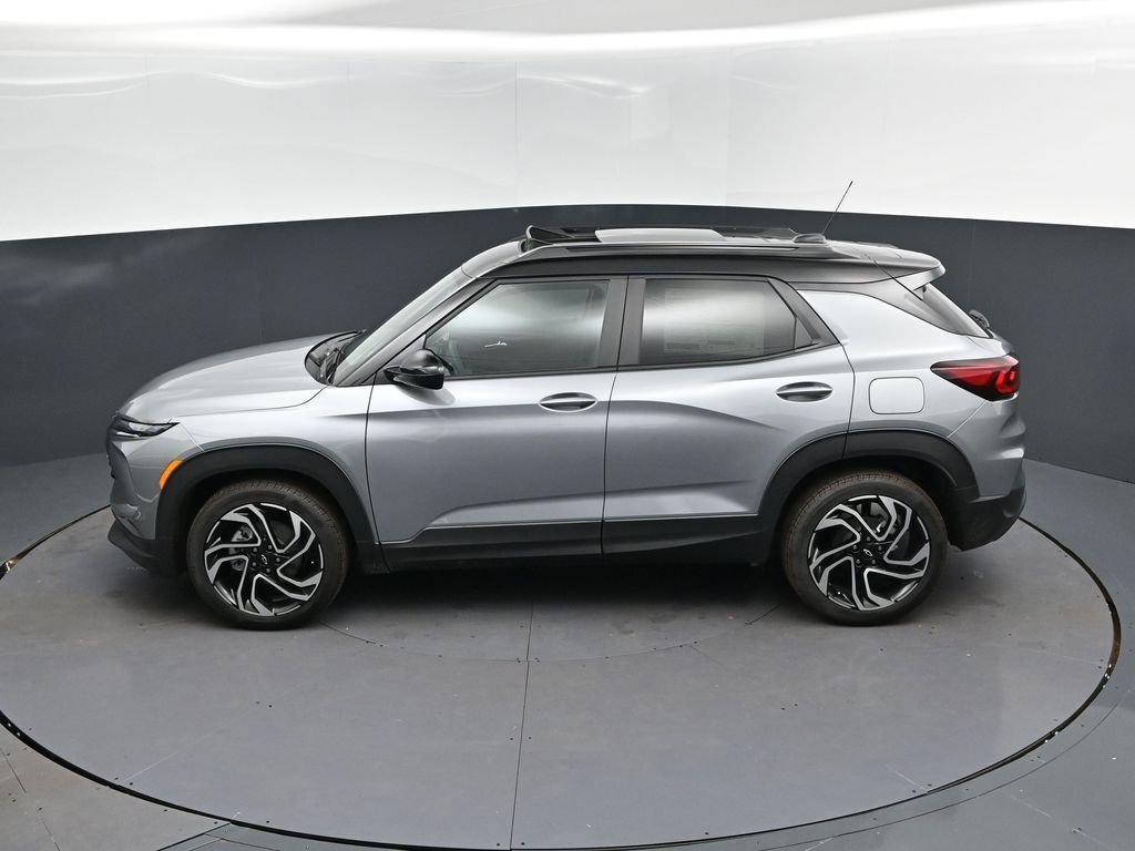 2026 Chevrolet Trailblazer RS - Photo 32