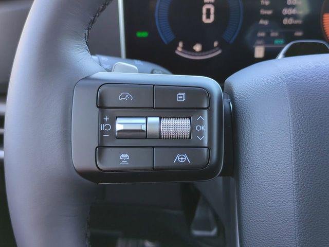 New 2026 White Hyundai SEL image 22