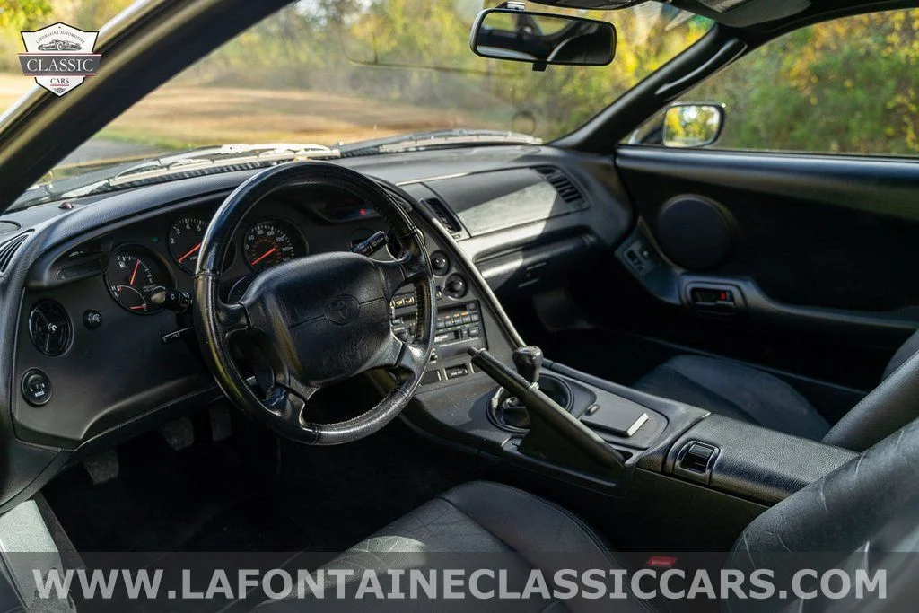1994 Toyota Supra - Photo 60