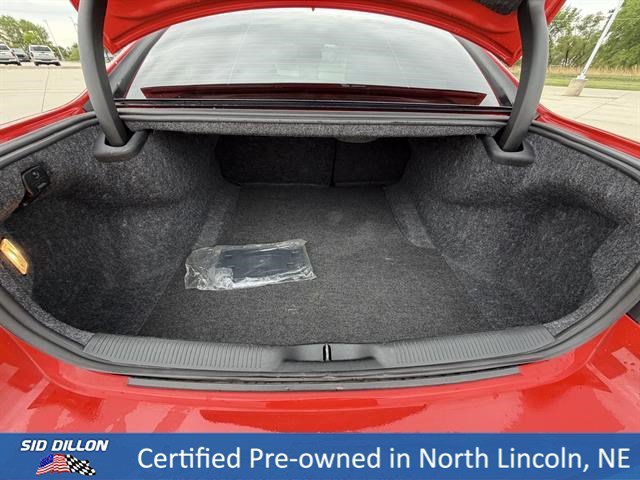 Used 2023 Torred Clearcoat Dodge GT image 11