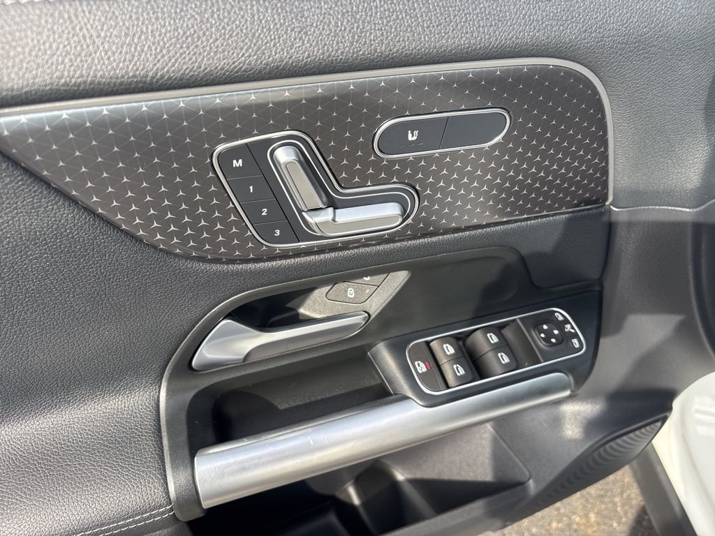 2024 Mercedes-Benz GLA GLA250 - Photo 19