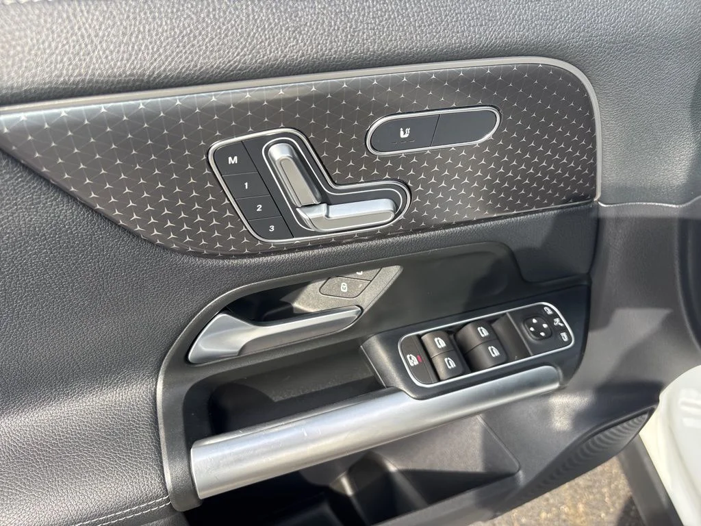2024 Mercedes-Benz GLA GLA250 - Photo 19