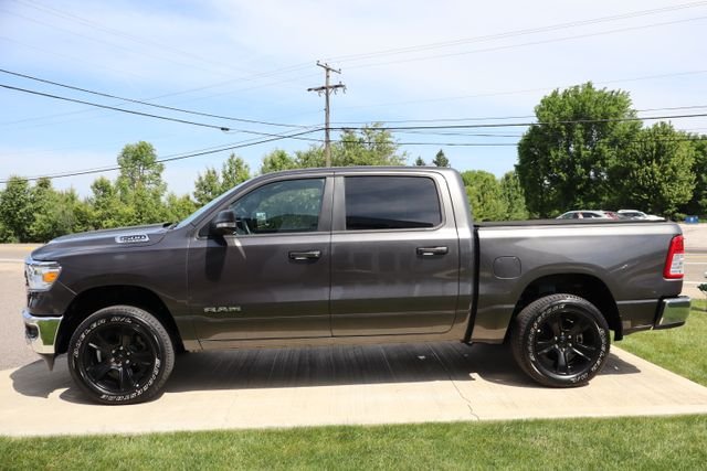 Used 2022 Gray Ram Big Horn image 32
